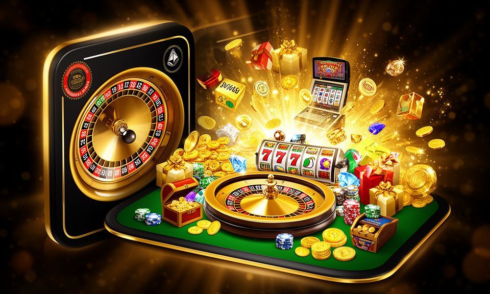 wd88 casino app visual